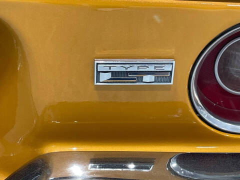 1973 Chevrolet Camaro