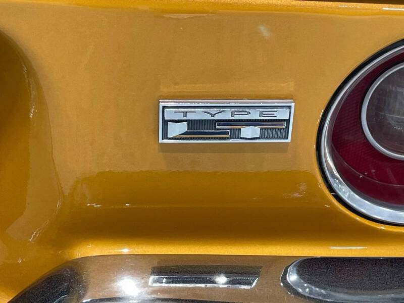 1973 Chevrolet Camaro
