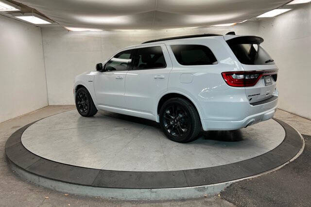 2025 Dodge Durango R/T Premium