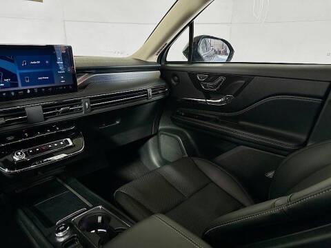 2024 Lincoln Corsair Reserve