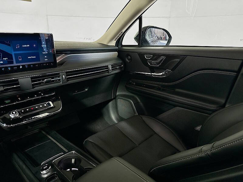 2024 Lincoln Corsair Reserve