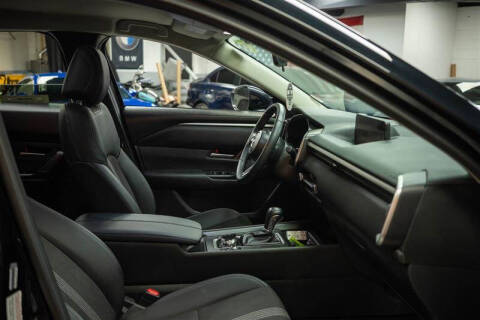 2025 Mazda CX-50 2.5 S Preferred