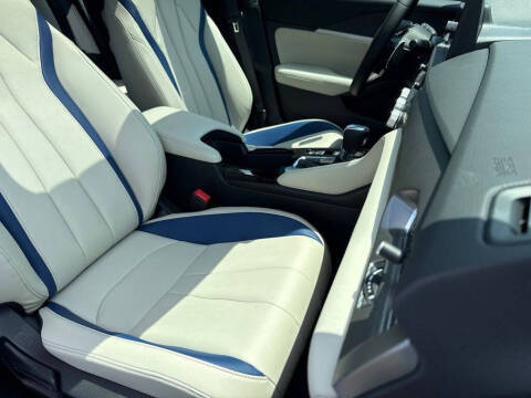 2026 Acura Integra w/A-SPEC