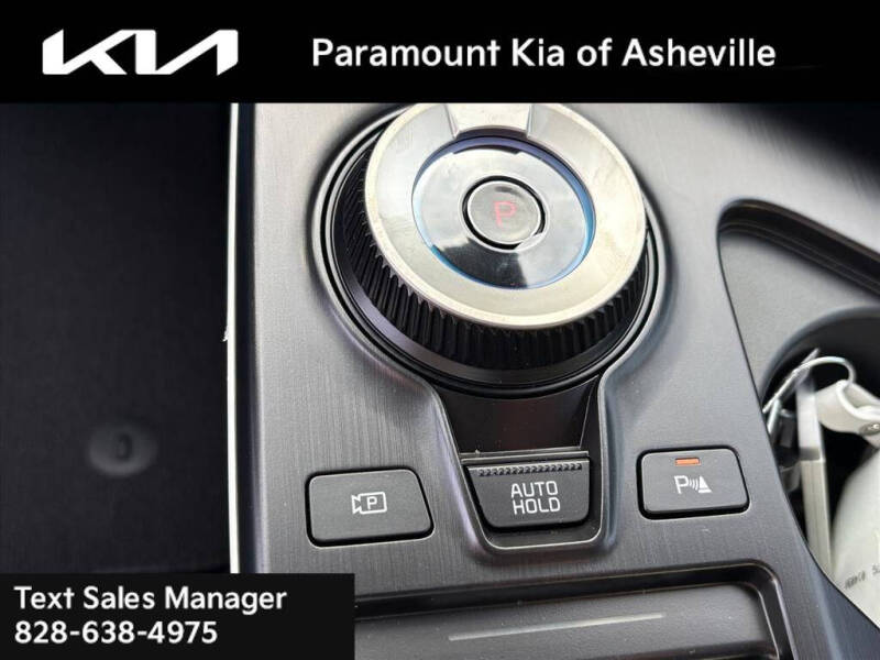 2025 Kia EV6 GT-Line