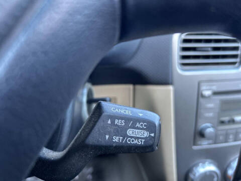 2007 Subaru Forester 2.5 X L.L.Bean Edition