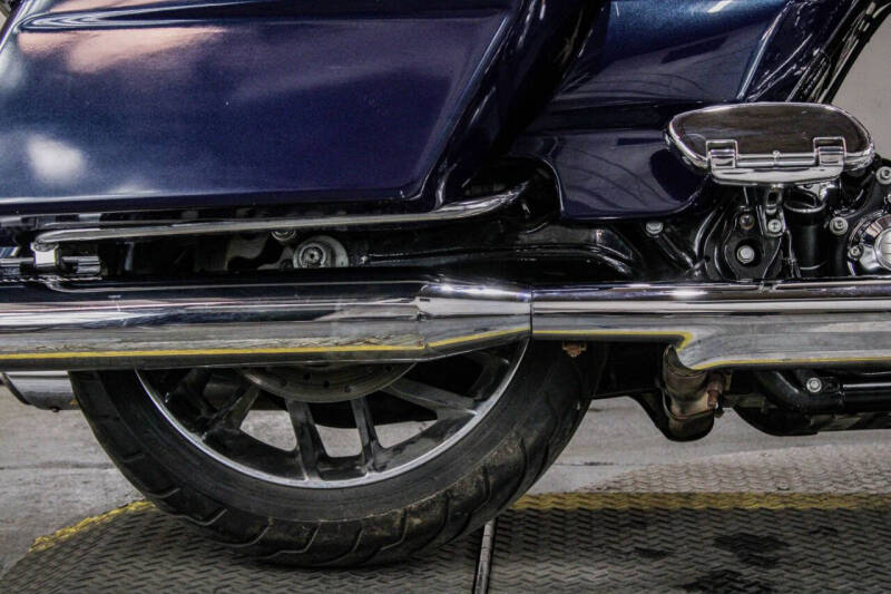 2013 Harley-Davidson Road Glide