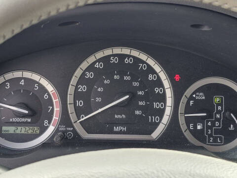 2004 Toyota Sienna XLE 7 Passenger