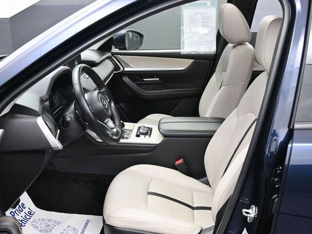 2024 Mazda CX-90 3.3 Turbo Preferred Plus