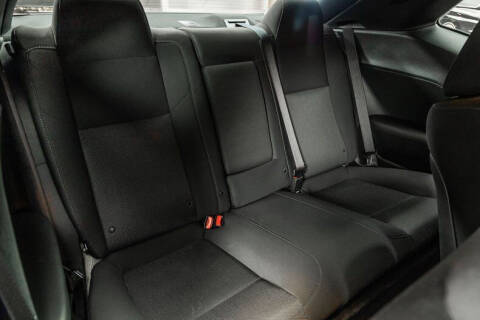 2018 Dodge Challenger SRT Demon