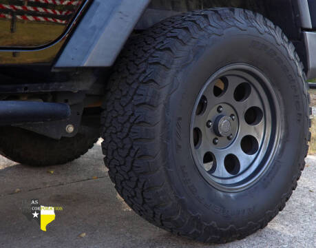 2016 Jeep Wrangler Unlimited Sport S