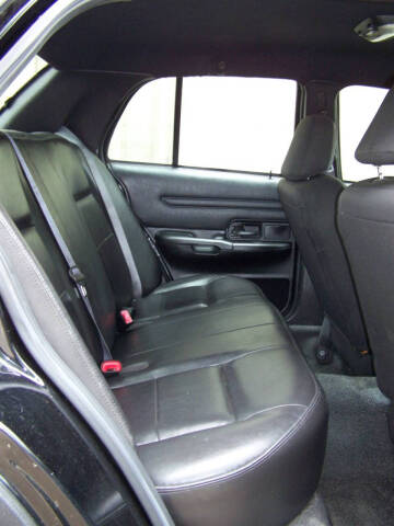 2009 Ford Crown Victoria