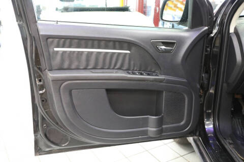 2010 Dodge Journey SXT