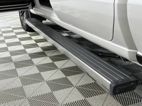 2022 GMC Sierra 1500 Limited