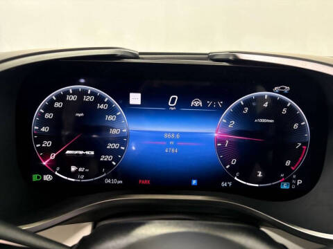 2024 Mercedes-Benz AMG GT 63