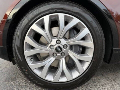 2026 Land Rover Discovery P360 Limited Edition