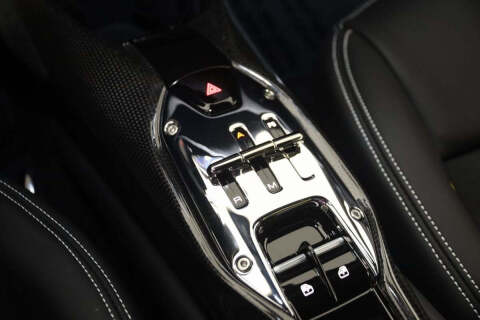 2024 Ferrari 296 GTB