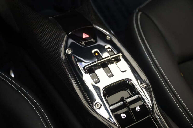 2024 Ferrari 296 GTB