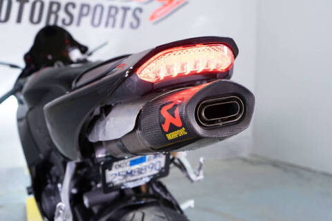 2021 Honda CBR600RR