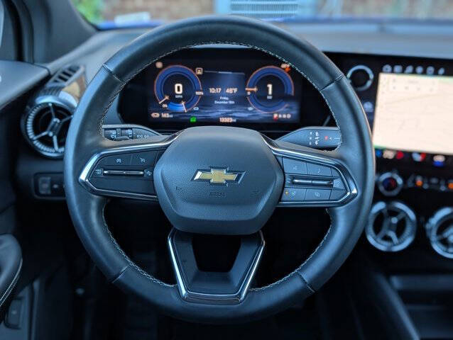 2024 Chevrolet Blazer EV 2LT