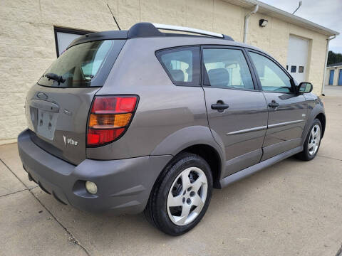 2006 Pontiac Vibe