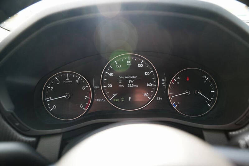 2024 Mazda CX-90 3.3 Turbo Select