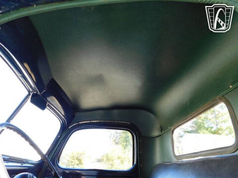 1946 Ford F-100