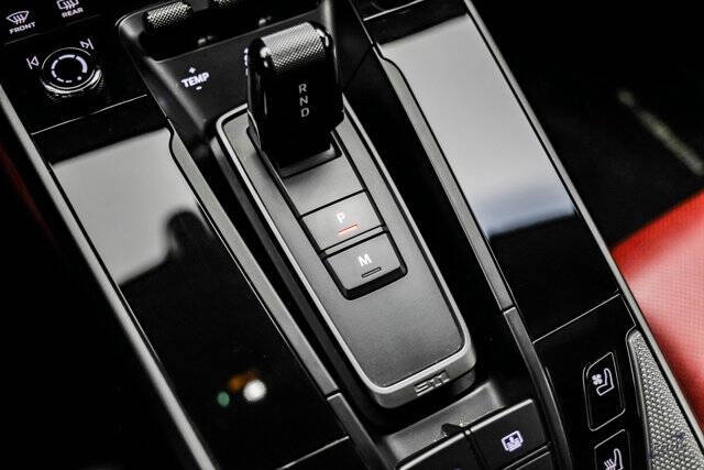 2020 Porsche 911