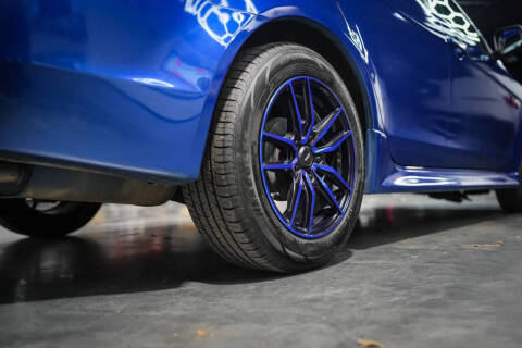 2012 Mitsubishi Lancer