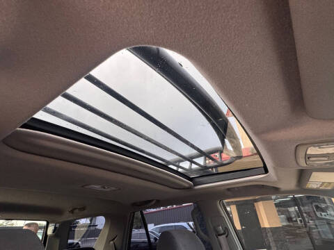 2007 Toyota 4Runner SR5