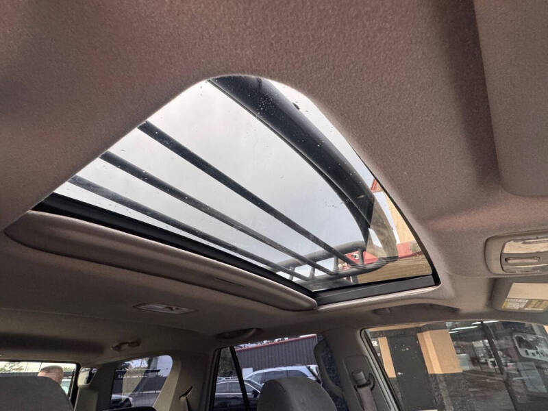 2007 Toyota 4Runner SR5