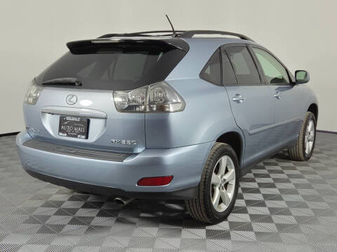 2004 Lexus RX 330