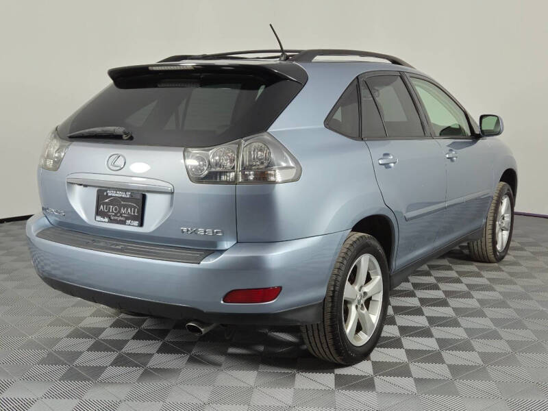 2004 Lexus RX 330
