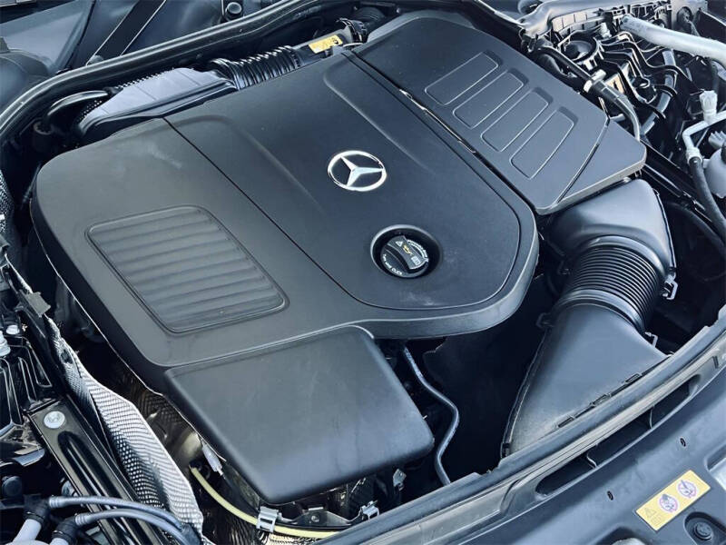 2024 Mercedes-Benz C-Class C 300 4MATIC