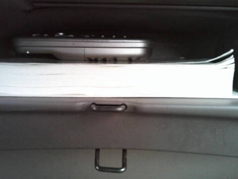 2004 Toyota Sienna XLE Limited 7 Passenger