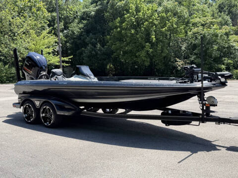 2022 Skeeter ZXR20