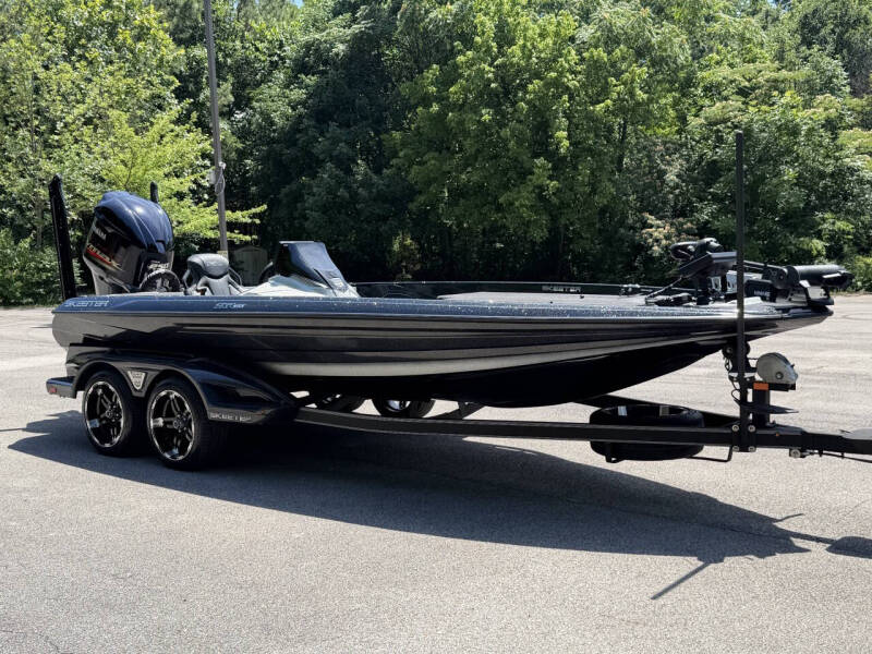 2022 Skeeter ZXR20