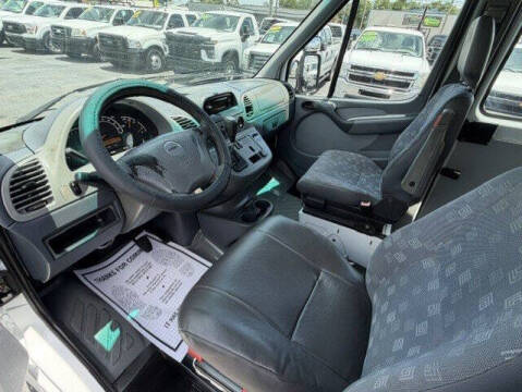 2005 Freightliner Sprinter 3500
