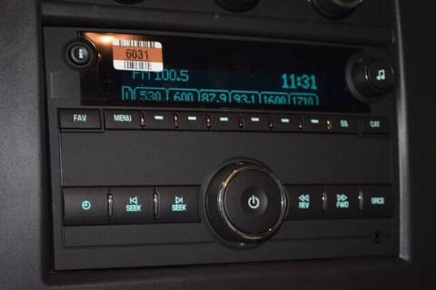 2025 Chevrolet Express 2500