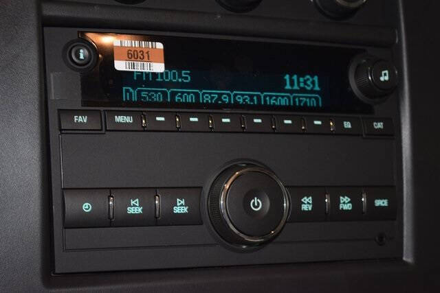 2025 Chevrolet Express 2500