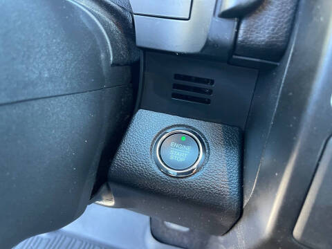 2018 Ford Expedition MAX Limited