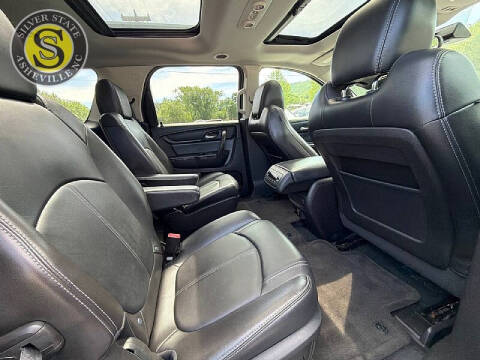 2016 GMC Acadia SLT-1