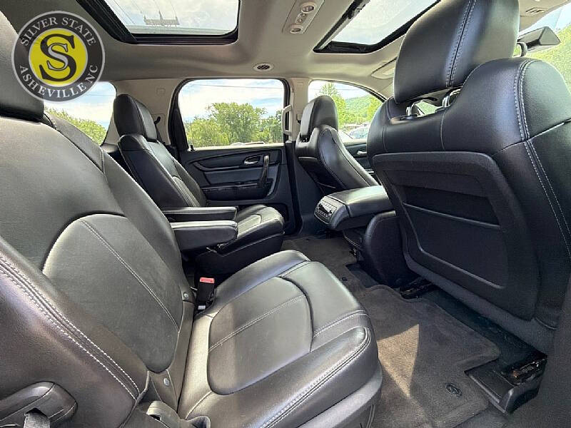 2016 GMC Acadia SLT-1