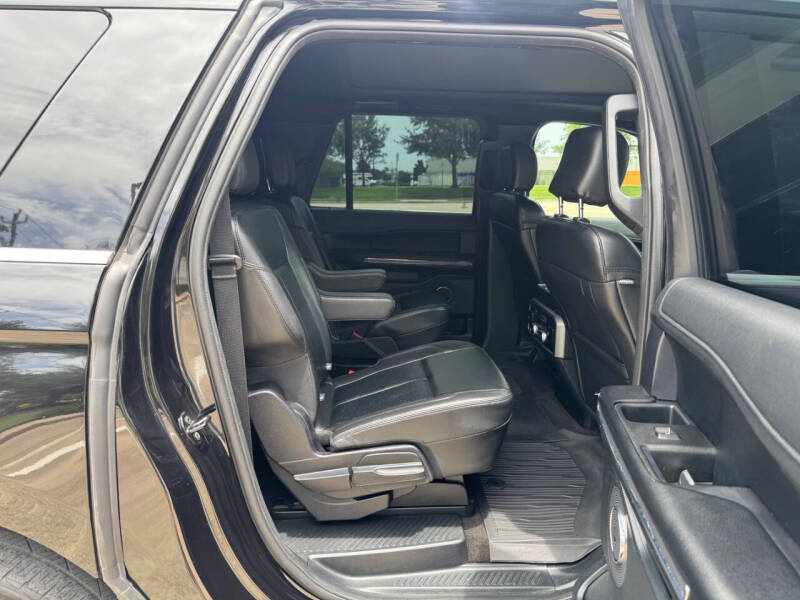 2020 Ford Expedition MAX XLT