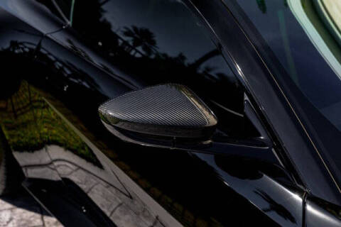 2023 Aston Martin Vantage F1 Edition