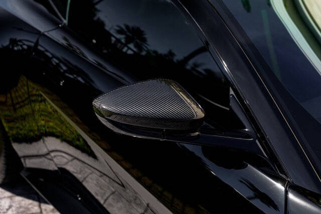 2023 Aston Martin Vantage F1 Edition