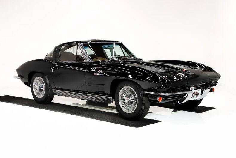 1963 Chevrolet Corvette