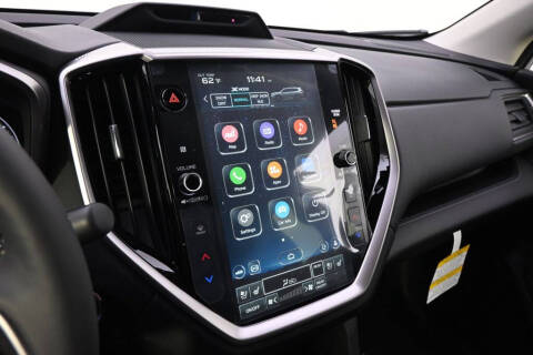 2026 Subaru Ascent Touring