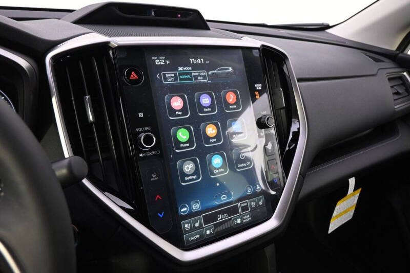 2026 Subaru Ascent Touring