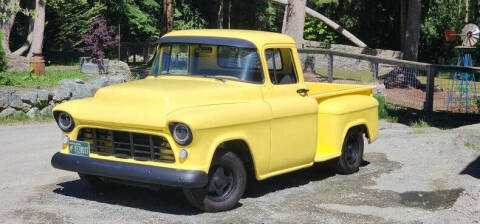 1956 Chevrolet 3100