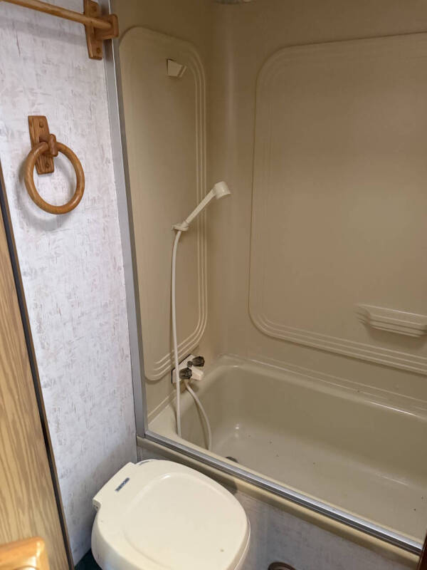 1993 Ford E-Series E-350